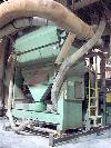  Chute feed